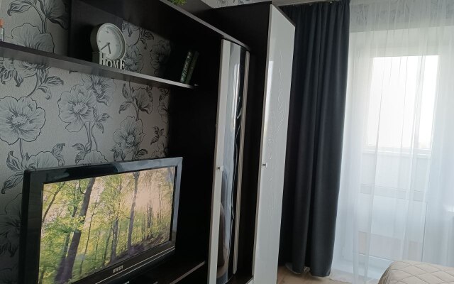 Na Sosnovoy 19 Flat
