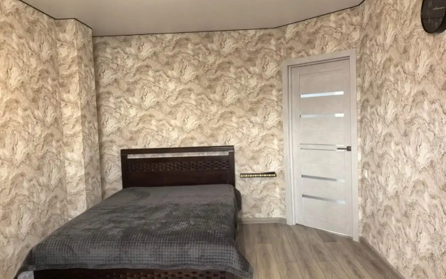 Квартира на Оганова Ростов на Дону