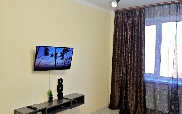 Квартира Шикарная Квартира с видом на Стадион и парк Галицкого