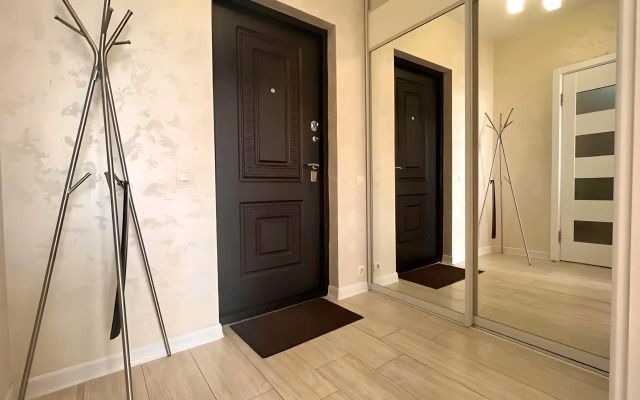 Apartamenty Sochiposutochno
