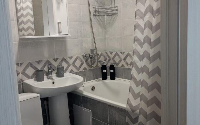 Vidovaya na Zdezdnoy 20 Flat