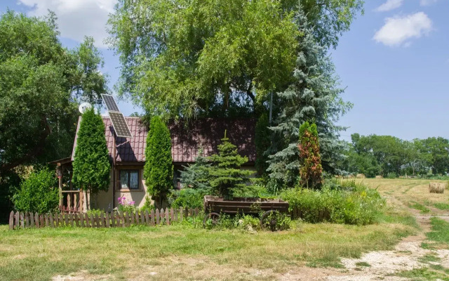 Частный дом Эко Базель