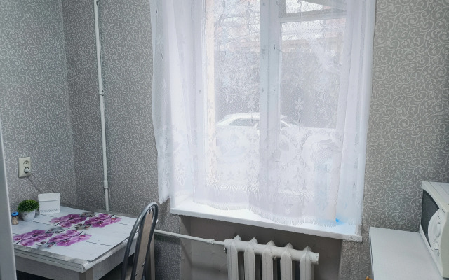 Svoboda More 32 Flat