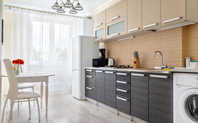 Апартаменты Spring