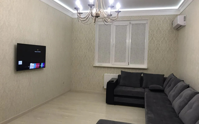 Апартаменты Возле Моря