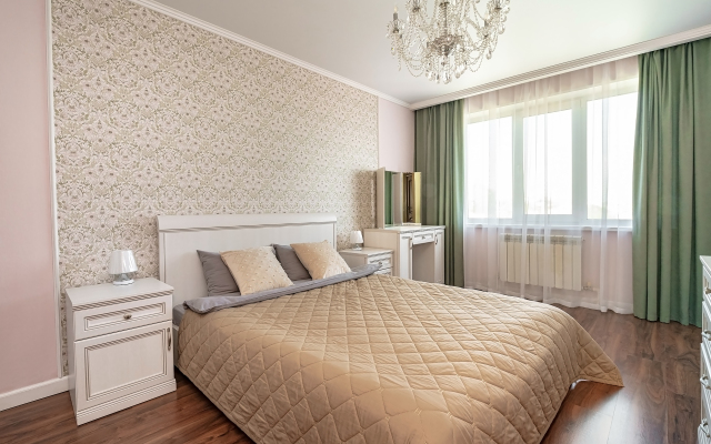 Апартаменты Belle