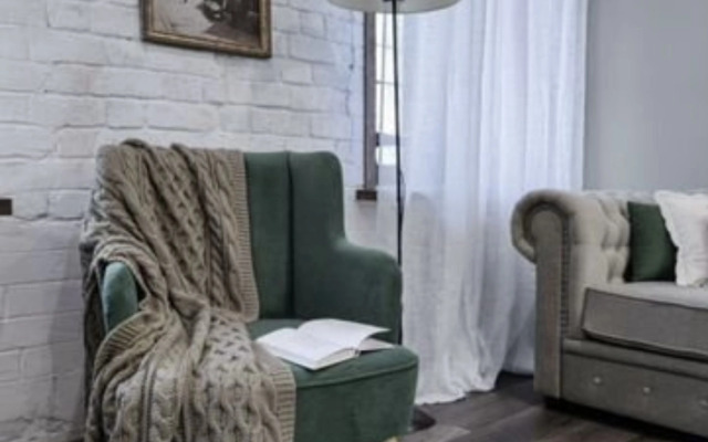 Usadyba Rudinskogo Apartment