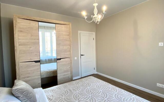 Aliana Apartments