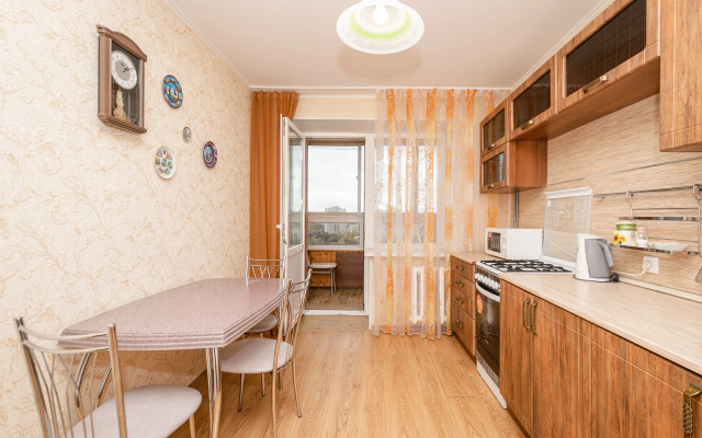 Vladimir Apartments