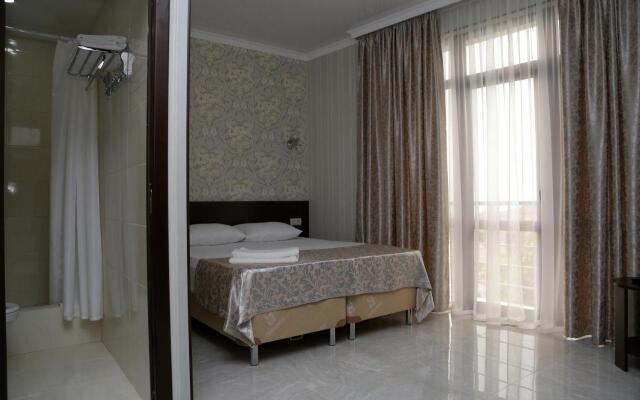 Elida Guest House