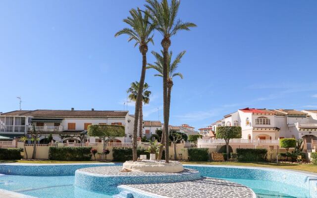Luxury Beach Vacation La Mata Apart-Hotel