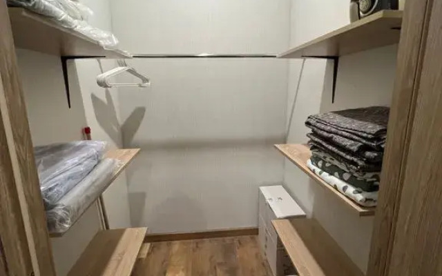 Dvuhkomnatnye Nevabed Na Tsentralnoy 19k3 Apartments