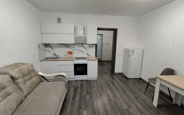 Апартаменты СК Апарт