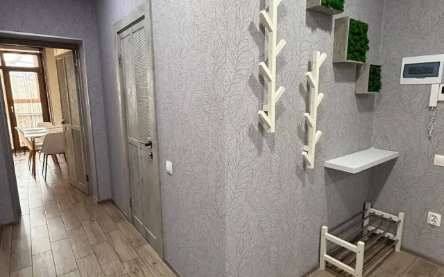 Квартира на Розе Ветров