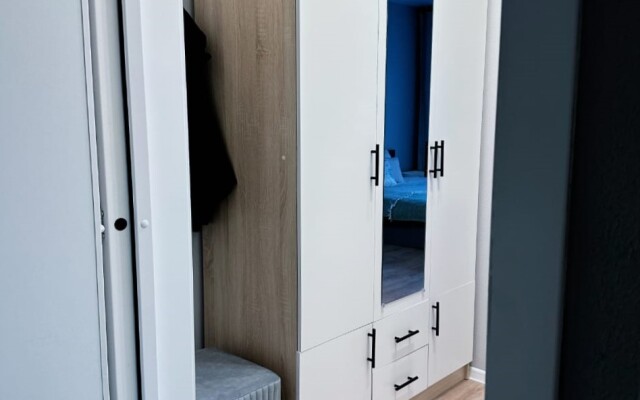 Квартира Apartment Comfort Кантемировская 11