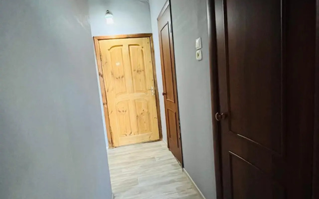 Baykena Ashimova 217 Apartments