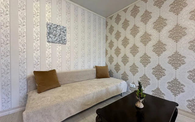 Апартаменты LikeHome на Проспекте Победы 155/4