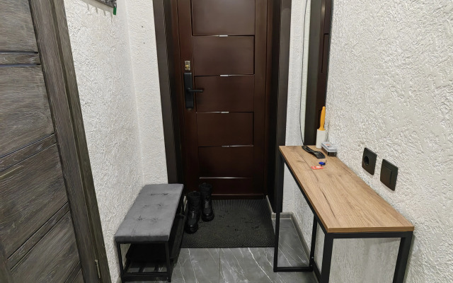 Квартира 1 Комнатная