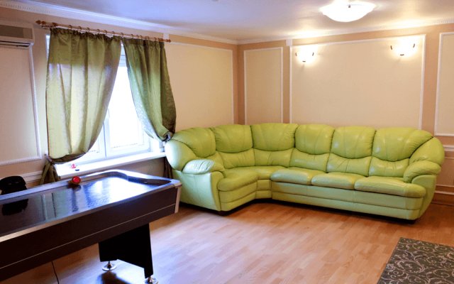 Anstar House Cottage