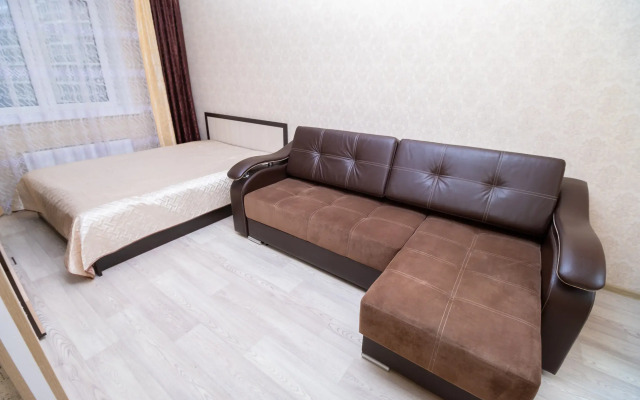 Квартира на Улице И.В. Свиридова 10