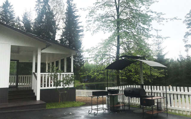 Pokrovskoe Park-Hotel