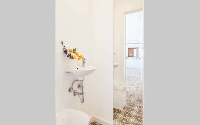 Terrace & View On Dallal Square By Feelhome Apartments