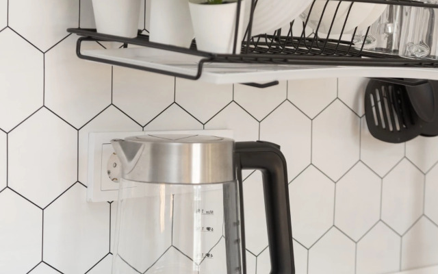 Квартира на Аллее Первой Маевки 15 с2