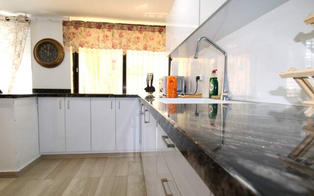 ArendaIzrail Herzl 47 Apartments