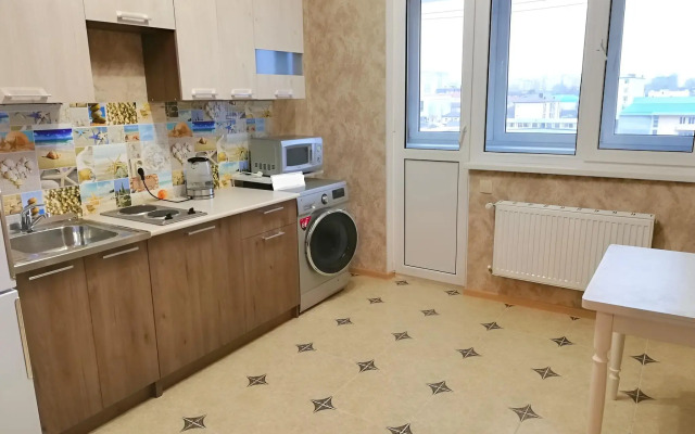 Квартира в Центре в ЖК Огни Анапы