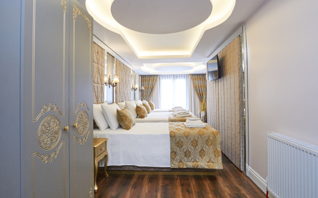 Sultan Suleyman Palace & Spa Hotel