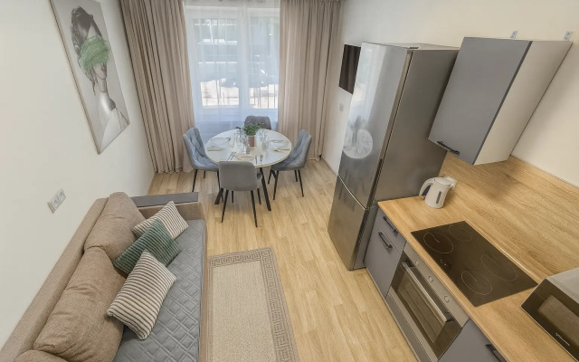 Апартаменты Forеst Breеze