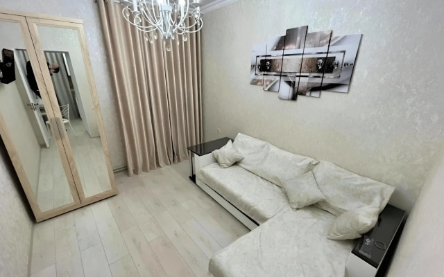 Квартира на ул Шаумяна 10