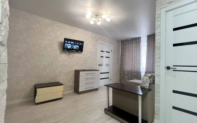 Na Ulitse Oktyabryskaya 42 Flat