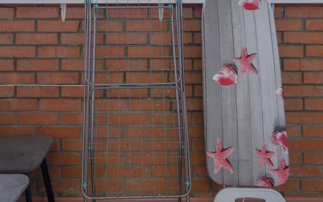 Квартира 1 комнатная в стиле Бохо