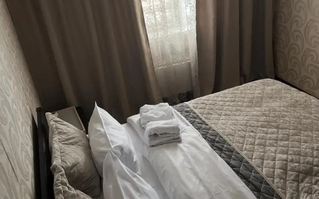 Квартира Комфортная квартира Московская область