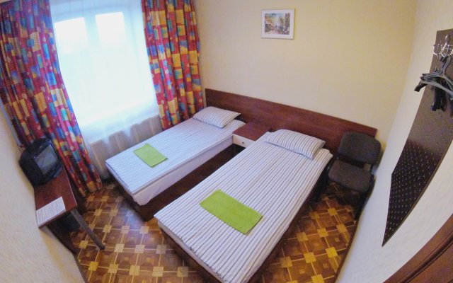 NEW Guest House