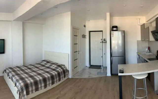 Studiya 318 V Zhk Karavella Portugalii Flat