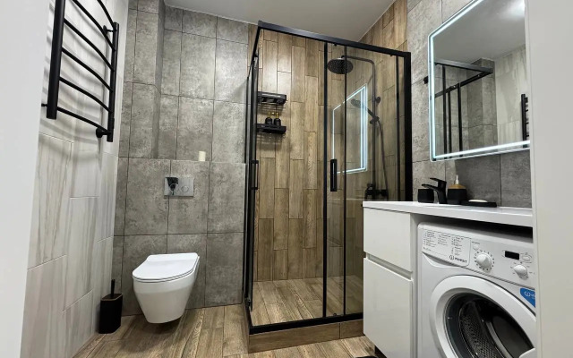 Апартаменты Yousinn