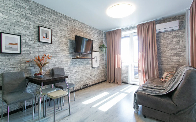 Квартира Welcome на Николаева 18