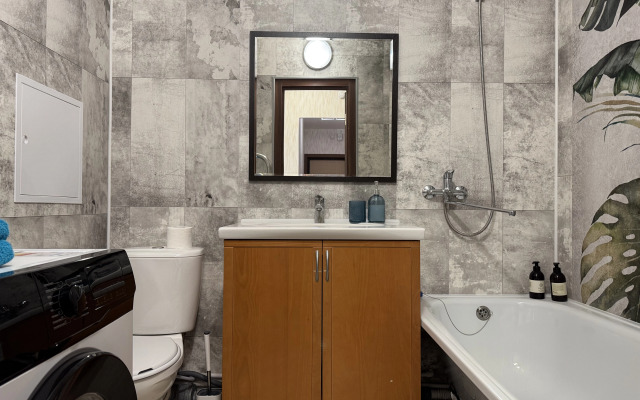 Апартаменты Аврора Зареченская д6 к3