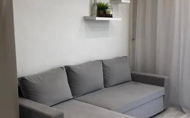Uyutnaya Yevro 2-K Kvartira s Ponaramnym Vidom na Gorod Flat - Apartment in Perm - Photo 3