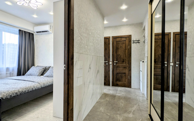 Квартира Свободна Озерковская Набережная 2/1 (3)