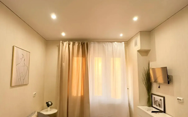 Апартаменты в Историческом Центре 3