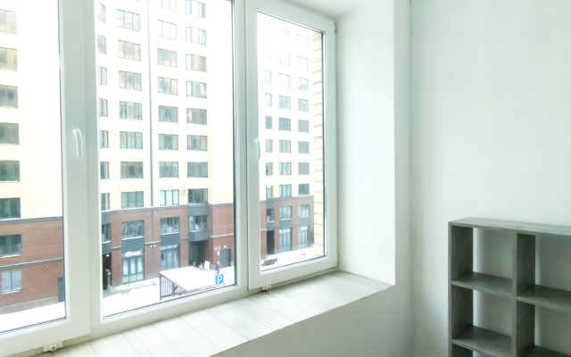 Апартаменты 5 на Малой Бухаресткой