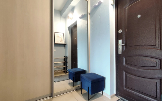 Квартира Mamai Mansan