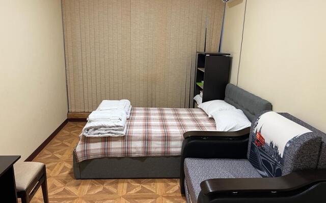 Shalbuzdag Guest House