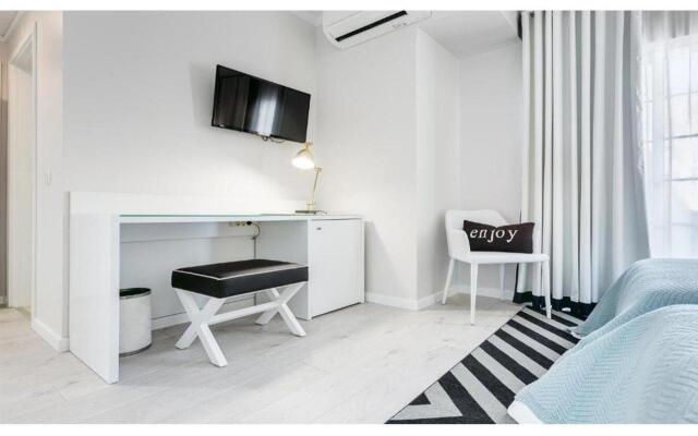 Hotel Cristal Marinha