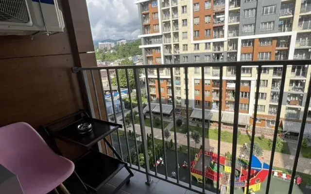 Na Ulitse Staroshosseynoy 5k3 Flat
