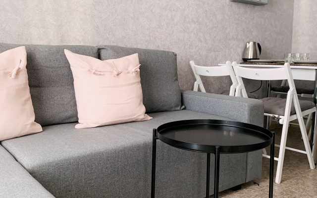Dinastiya Apartments