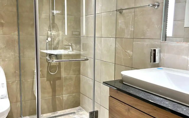 Abraj INN Suites Hotel